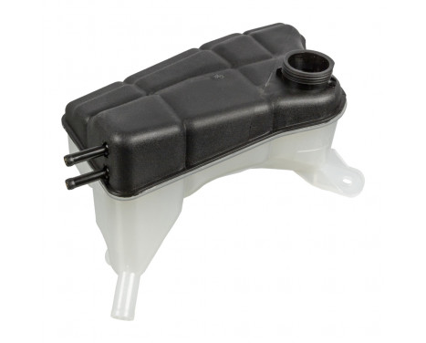Expansion Tank, coolant 170556 FEBI