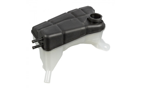 Expansion Tank, coolant 170556 FEBI