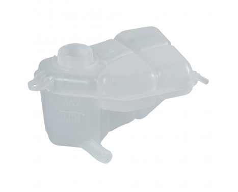 Expansion Tank, coolant 170557 FEBI