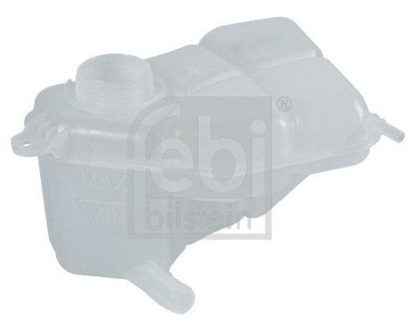 Expansion Tank, coolant 170557 FEBI, Image 2