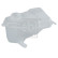 Expansion Tank, coolant 170557 FEBI, Thumbnail 2