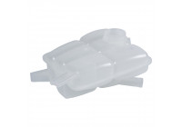 Expansion Tank, coolant 170560 FEBI