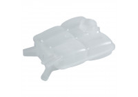 Expansion Tank, coolant 170561 FEBI