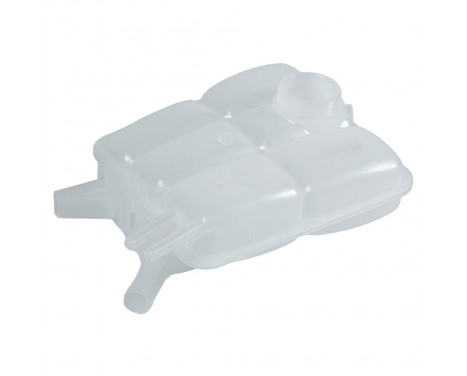 Expansion Tank, coolant 170561 FEBI