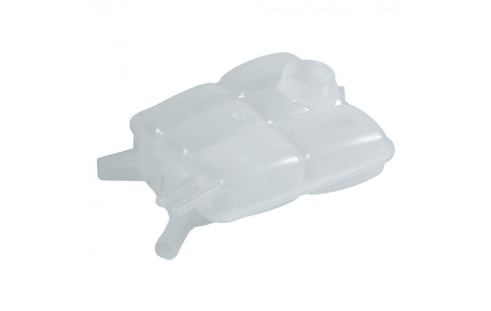 Expansion Tank, coolant 170561 FEBI