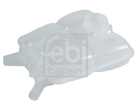 Expansion Tank, coolant 170561 FEBI, Image 2