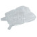 Expansion Tank, coolant 170561 FEBI, Thumbnail 2