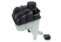 Expansion Tank, coolant 171588 FEBI