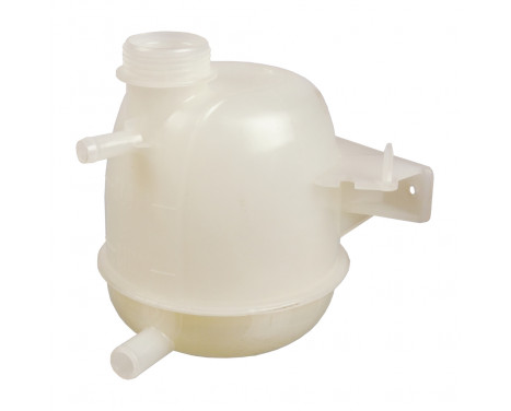 Expansion Tank, coolant 172088 FEBI