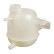 Expansion Tank, coolant 172088 FEBI