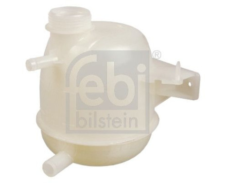 Expansion Tank, coolant 172088 FEBI, Image 2