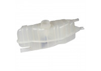 Expansion Tank, coolant 172137 FEBI