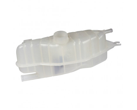 Expansion Tank, coolant 172137 FEBI