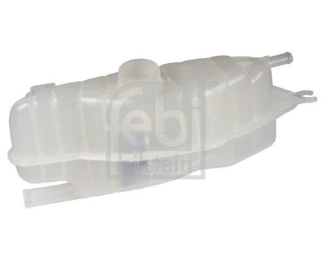 Expansion Tank, coolant 172137 FEBI, Image 2