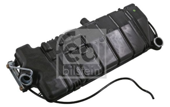 Expansion tank, coolant 172140 FEBI