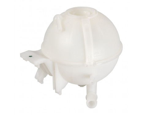 Expansion Tank, coolant 172165 FEBI
