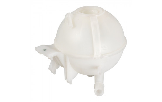 Expansion Tank, coolant 172165 FEBI