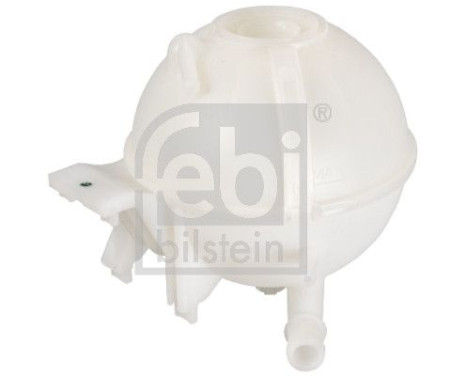 Expansion Tank, coolant 172165 FEBI, Image 2