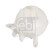 Expansion Tank, coolant 172165 FEBI, Thumbnail 2