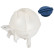 Expansion Tank, coolant 172167 FEBI