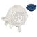 Expansion Tank, coolant 172167 FEBI, Thumbnail 2