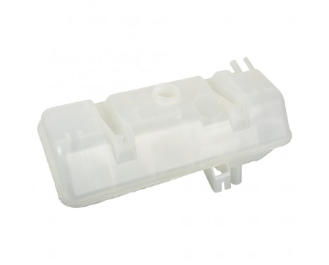 Expansion Tank, coolant 172283 FEBI