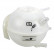 Expansion Tank, coolant 172301 FEBI