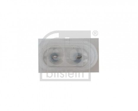 Expansion Tank, coolant 172301 FEBI, Image 3