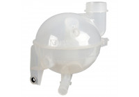 Expansion Tank, coolant 172302 FEBI