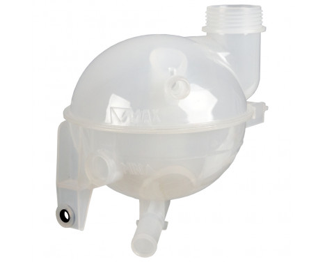 Expansion Tank, coolant 172302 FEBI