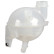 Expansion Tank, coolant 172302 FEBI