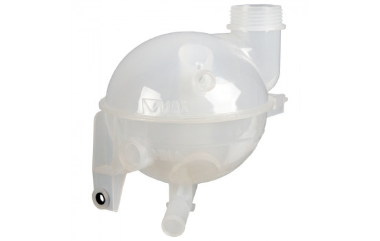 Expansion Tank, coolant 172302 FEBI