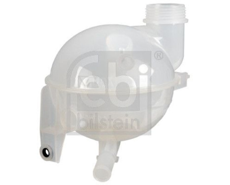 Expansion Tank, coolant 172302 FEBI, Image 2