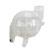 Expansion Tank, coolant 172302 FEBI, Thumbnail 2