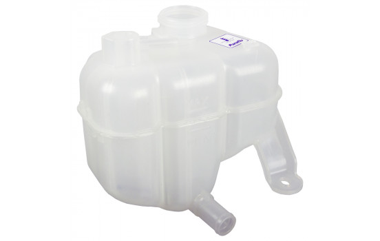 Expansion Tank, coolant 172397 FEBI