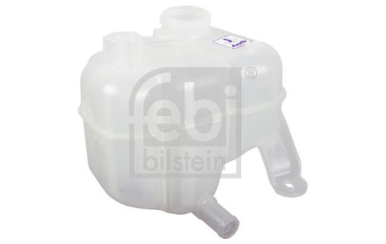 Expansion Tank, coolant 172397 FEBI, Image 2