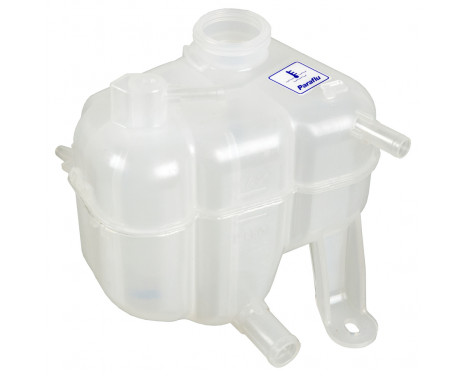 Expansion Tank, coolant 172420 FEBI