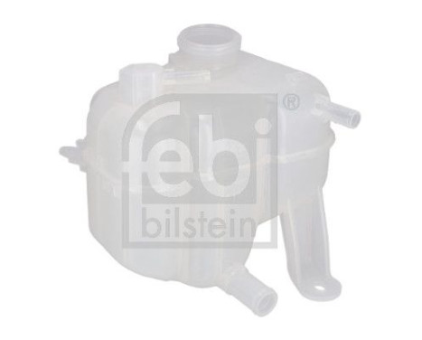 Expansion Tank, coolant 172420 FEBI, Image 2
