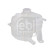 Expansion Tank, coolant 172420 FEBI, Thumbnail 2
