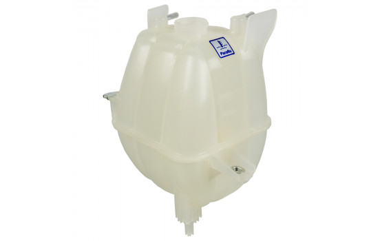 Expansion Tank, coolant 172434 FEBI
