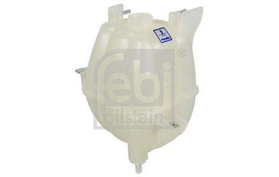 Expansion Tank, coolant 172434 FEBI, Image 2