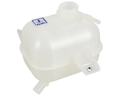 Expansion Tank, coolant 172435 FEBI