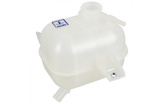 Expansion Tank, coolant 172435 FEBI