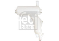 Expansion tank, coolant 172502 FEBI