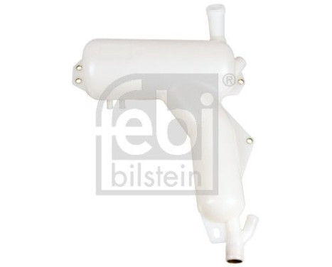 Expansion tank, coolant 172502 FEBI