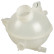 Expansion Tank, coolant 172504 FEBI