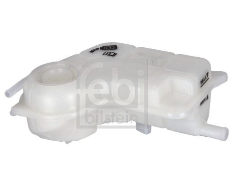 Expansion Tank, coolant 172510 FEBI, Image 2