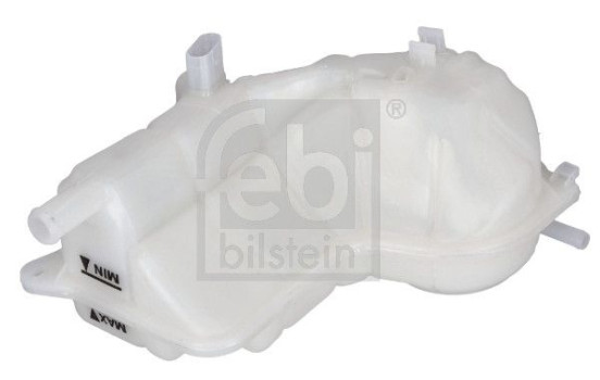 Expansion Tank, coolant 172510 FEBI, Image 3