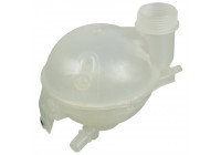 Expansion Tank, coolant 172532 FEBI