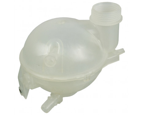 Expansion Tank, coolant 172532 FEBI